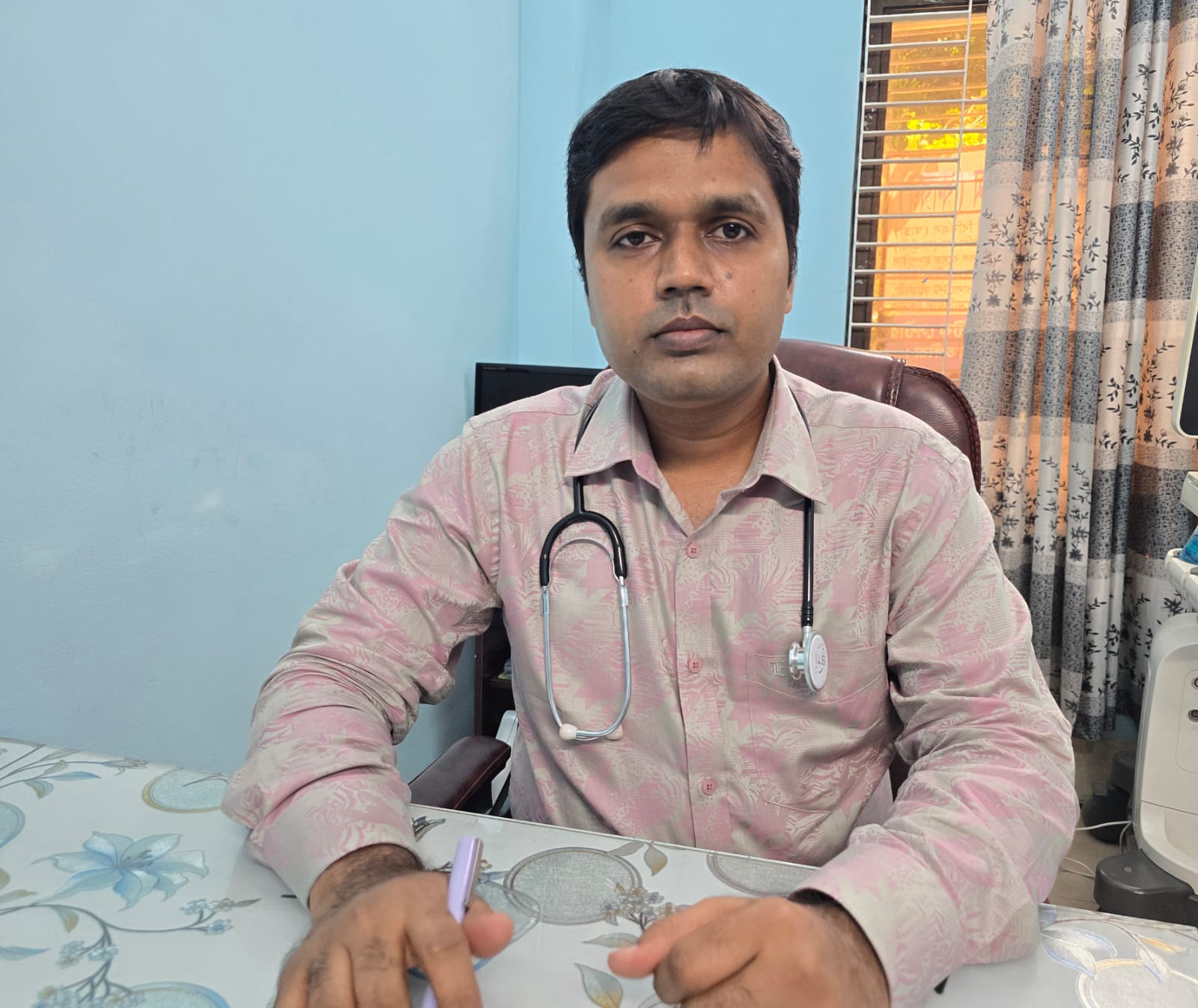 Dr mehedi orthopedic